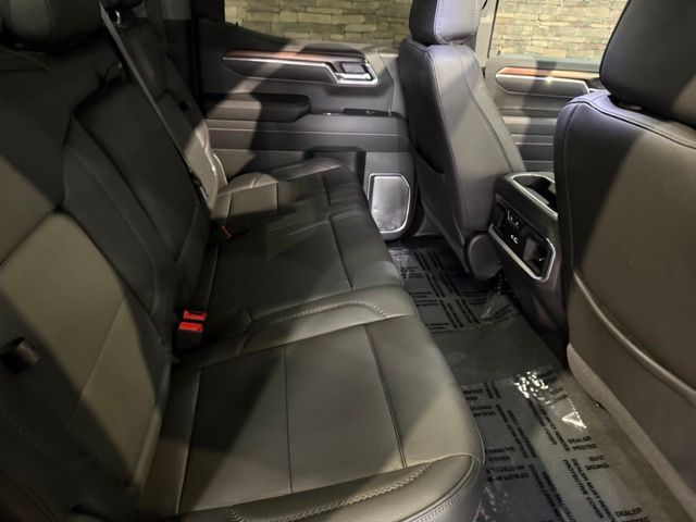 2025 GMC Sierra 1500 Denali - Photo 34