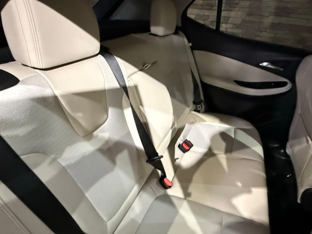 Used 2021 Buick Encore GX Select SUV