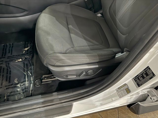 2023 Hyundai Tucson SEL - Photo 11