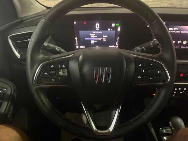 2024 Buick Encore GX Preferred - Photo 15