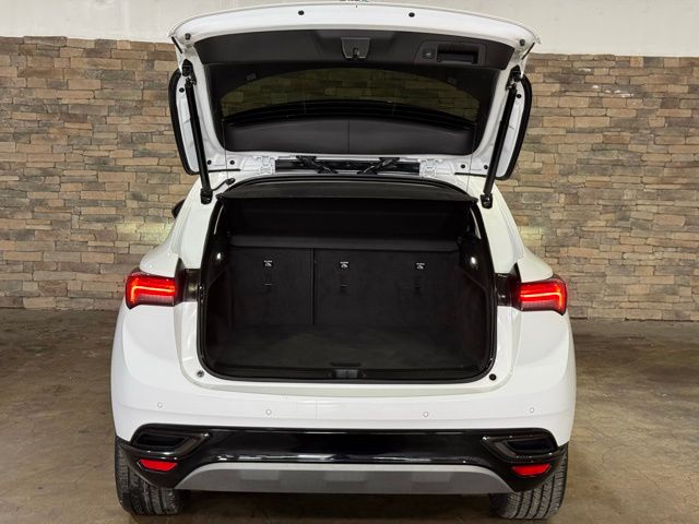 2023 Buick Envision Preferred - Photo 8