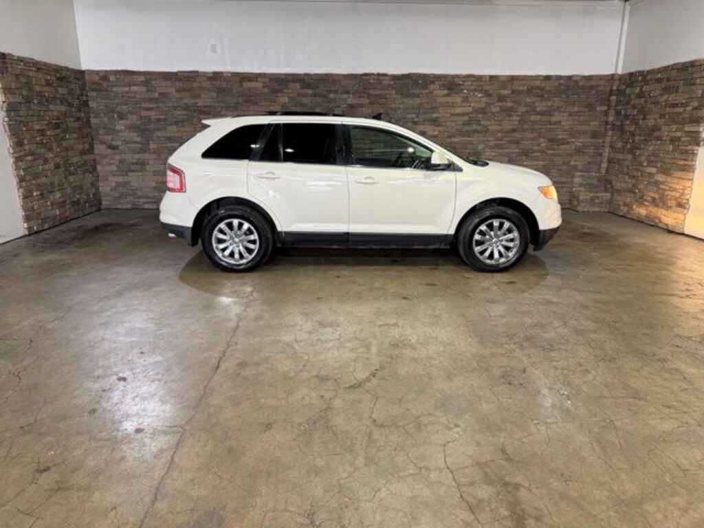 Used 2008 Ford Edge Limited SUV
