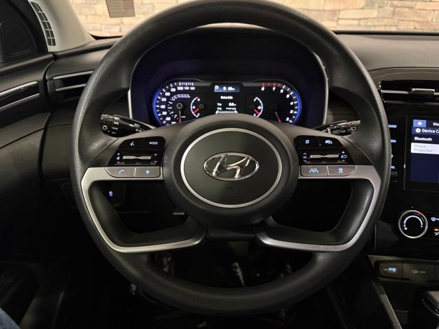 2023 Hyundai Tucson SEL - Photo 14