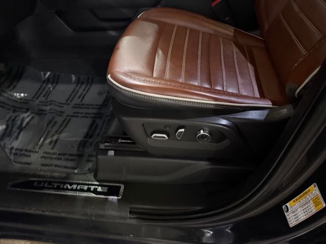 2022 GMC Sierra 1500 Denali Denali Ultimate - Photo 24