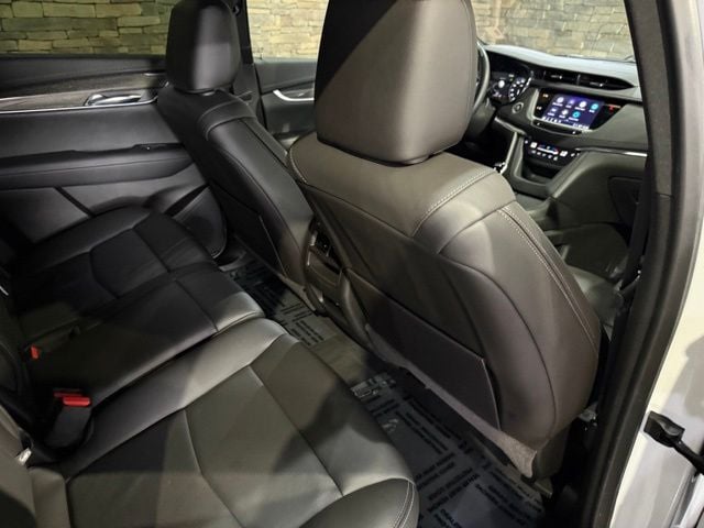 2022 Cadillac XT5 Sport - Photo 33