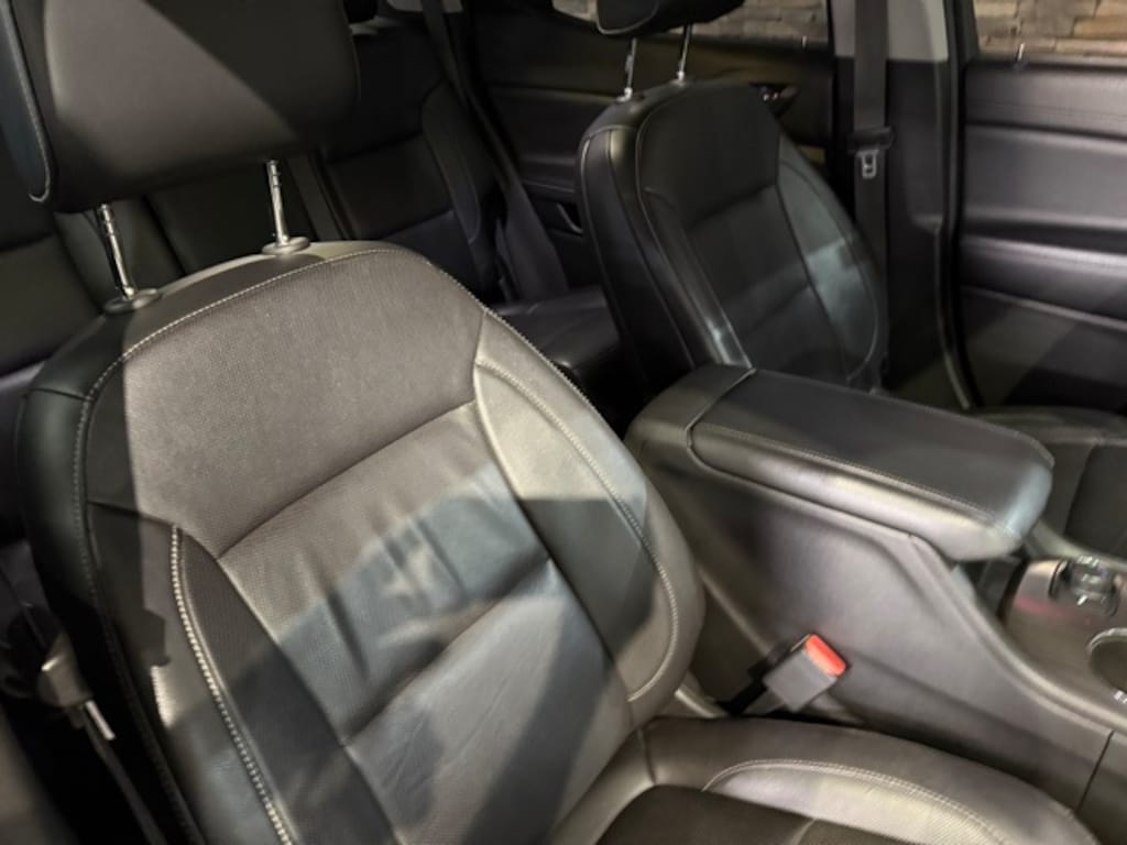 Used 2019 GMC Acadia SLT-1 SUV