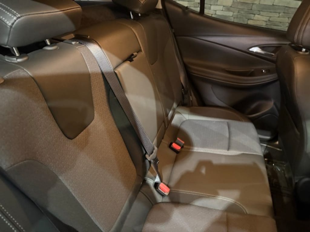 Used 2023 Buick Encore GX Select SUV