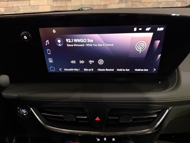 2025 Buick Encore GX Preferred - Photo 19