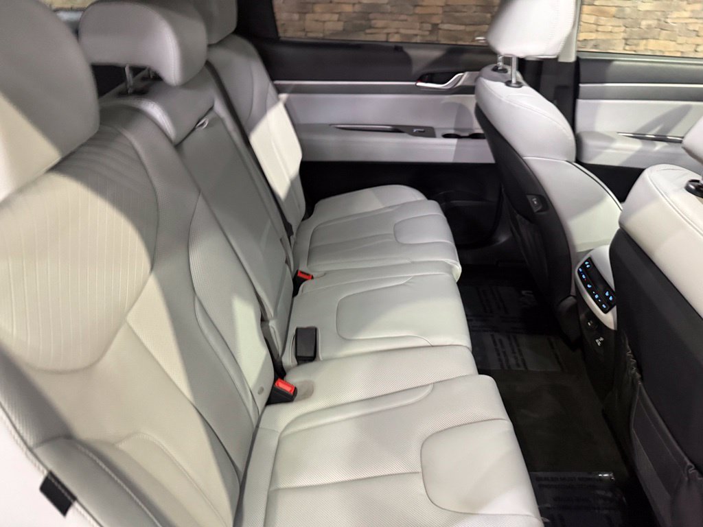 2023 Hyundai Palisade SEL - Photo 27