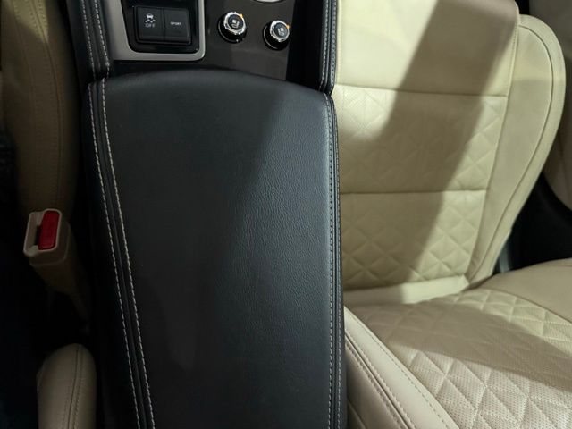 2022 Nissan Maxima Platinum - Photo 27
