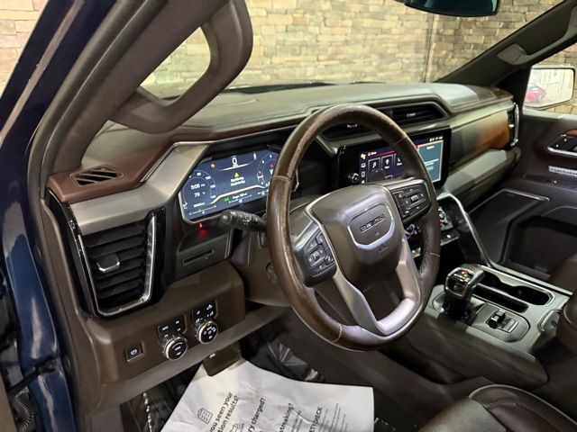 2022 GMC Sierra 1500 Denali Denali - Photo 26