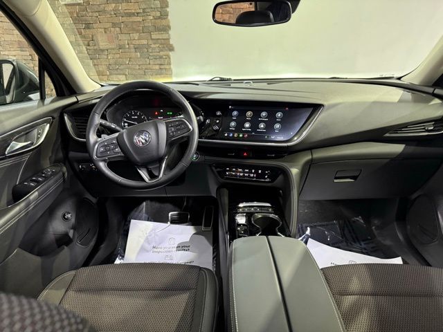 2023 Buick Envision Preferred - Photo 28