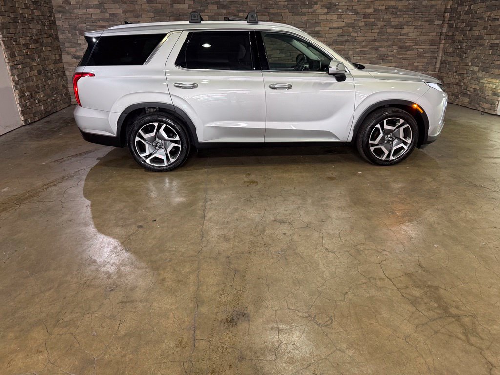 2023 Hyundai Palisade SEL - Photo 10
