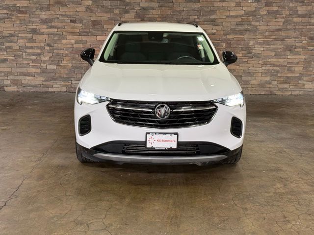 2023 Buick Envision Preferred - Photo 36