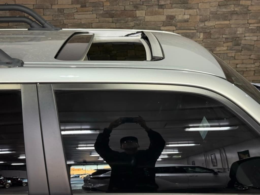 Used 2024 Toyota 4Runner TRD Off Road Premium SUV