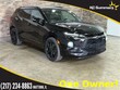 Chevrolet Blazer