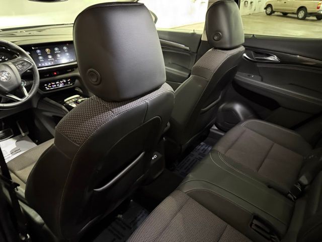 2023 Buick Envision Preferred - Photo 32