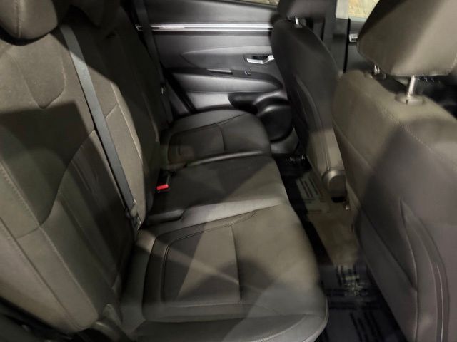 2023 Hyundai Tucson SEL - Photo 27
