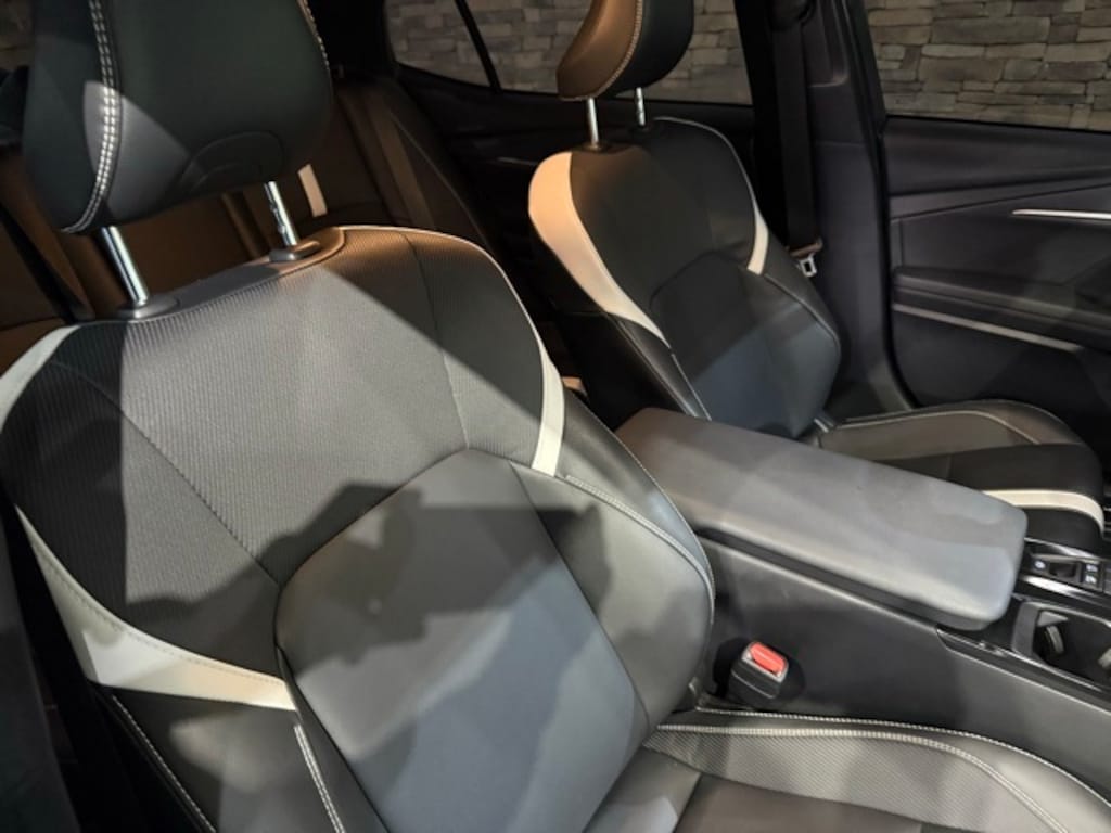 Used 2025 Toyota Camry SE Sedan