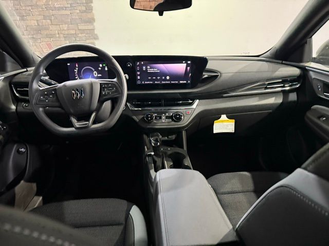 2025 Buick Envista Preferred - Photo 26