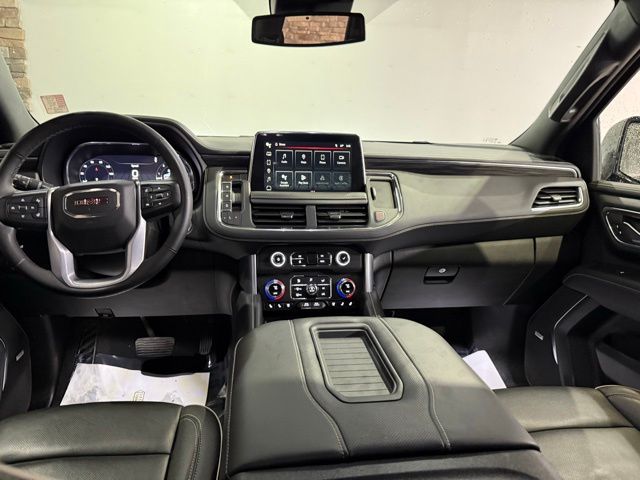 2023 GMC Yukon SLT - Photo 26