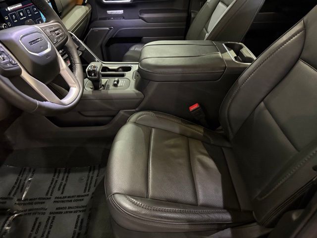 2025 GMC Sierra 1500 Denali - Photo 11