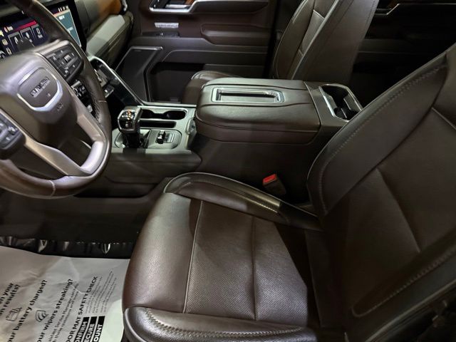 2022 GMC Sierra 1500 Denali Denali - Photo 23