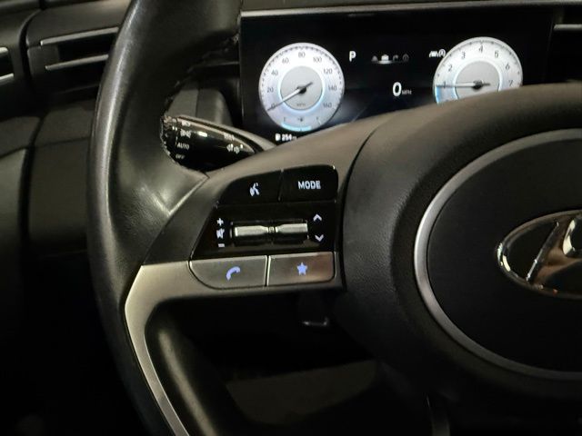 2023 Hyundai Tucson XRT - Photo 14