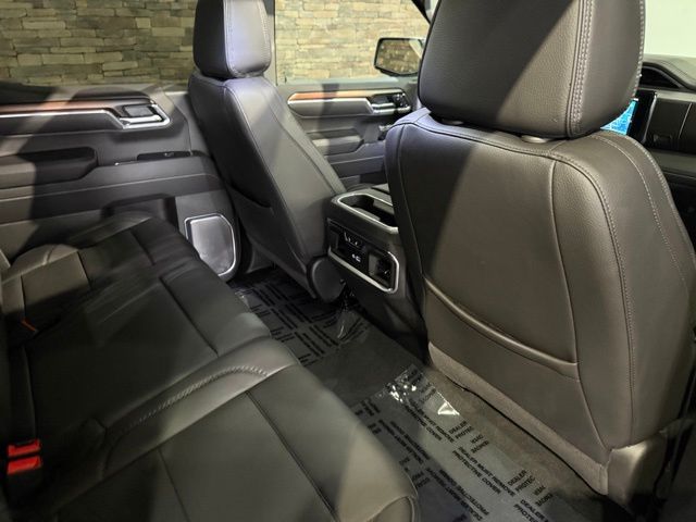 2025 GMC Sierra 1500 Denali - Photo 33