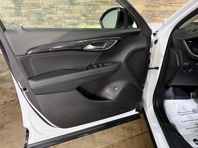 2023 Buick Envision Preferred - Photo 11