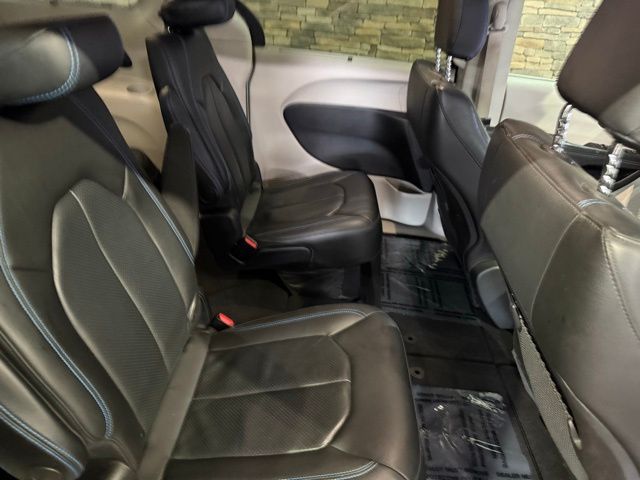 2021 Chrysler Pacifica Touring L - Photo 34