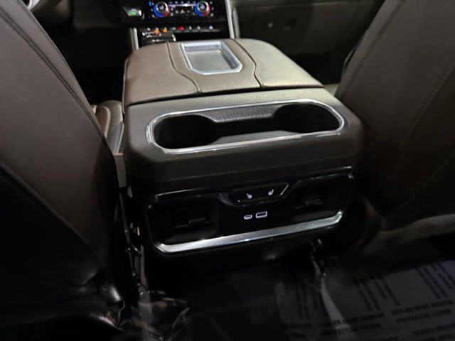 2022 GMC Sierra 1500 Denali Denali - Photo 30