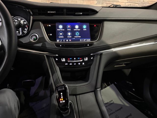 2022 Cadillac XT5 Sport - Photo 20