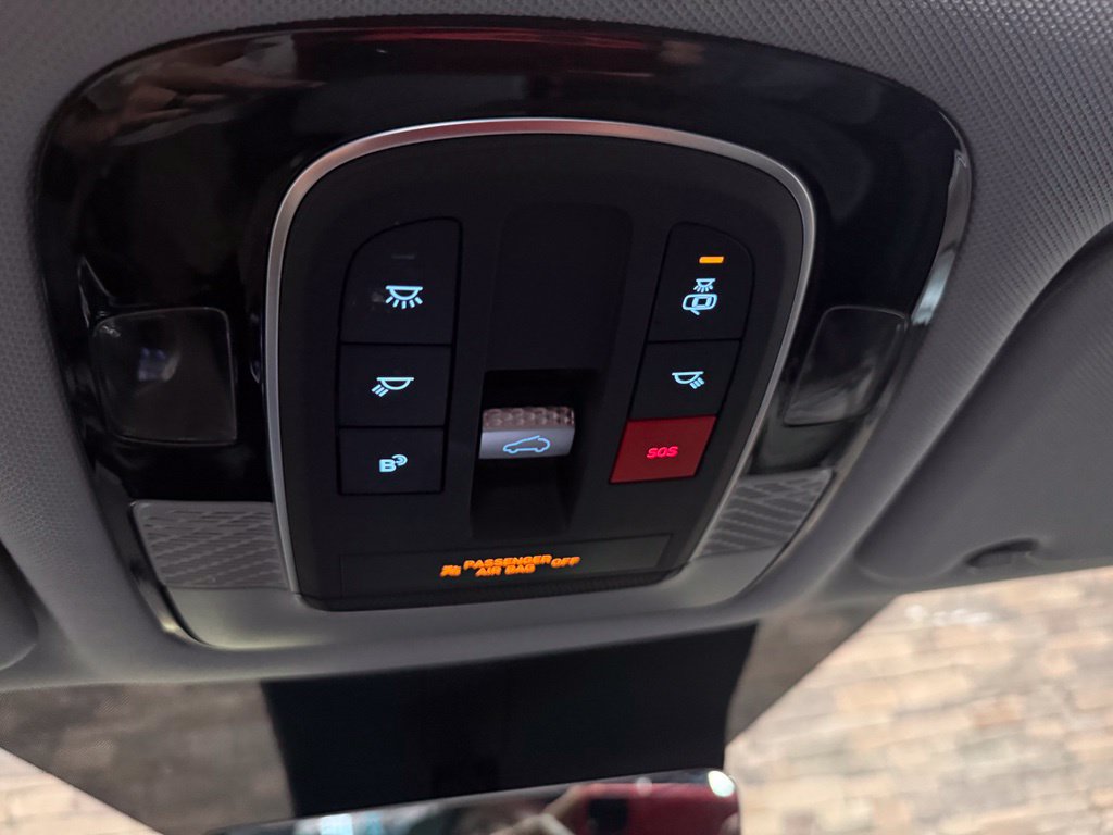 2023 Hyundai Palisade SEL - Photo 22