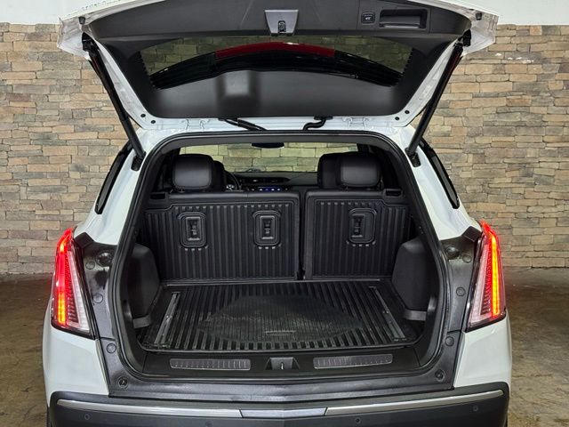 2022 Cadillac XT5 Sport - Photo 8