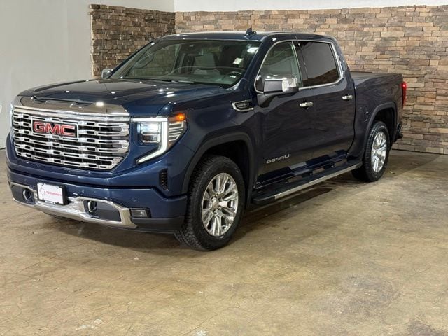 2022 GMC Sierra 1500 Denali Denali - Photo 5