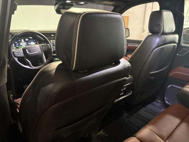 2022 GMC Sierra 1500 Denali Denali Ultimate - Photo 30