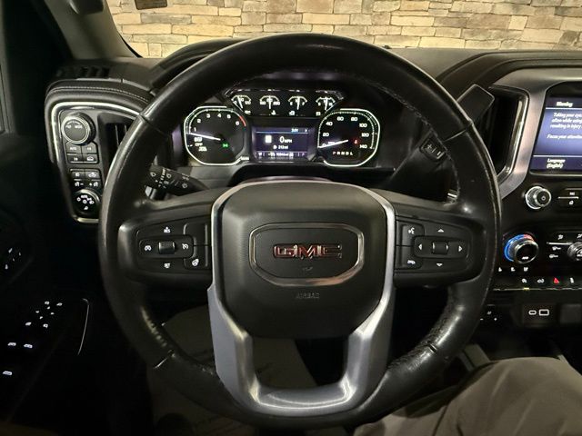 2020 GMC Sierra 1500 SLT - Photo 17