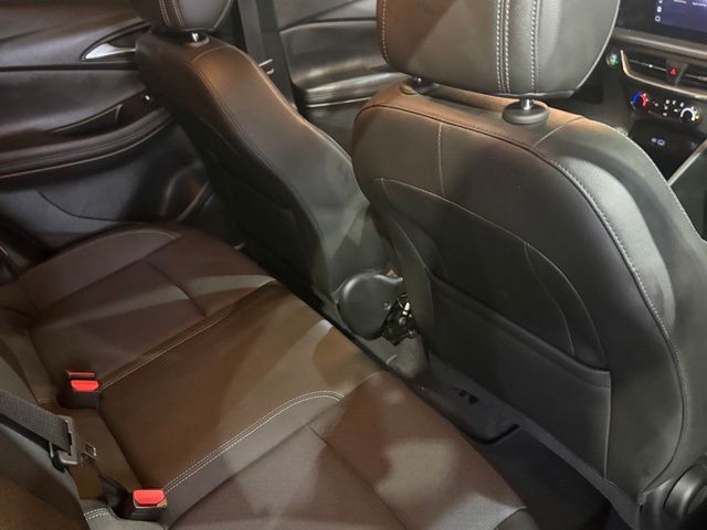 2024 Buick Encore GX Preferred - Photo 33