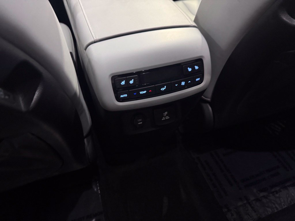 2023 Hyundai Palisade SEL - Photo 23