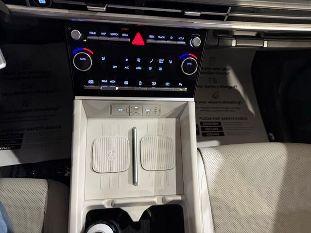 2025 Hyundai Santa Fe SEL - Photo 20