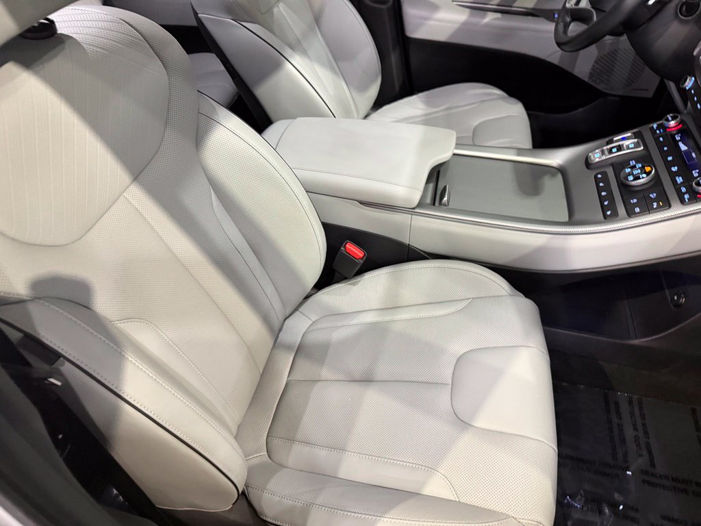 2023 Hyundai Palisade SEL - Photo 19