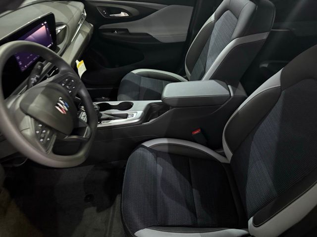 2025 Buick Envista Preferred - Photo 22