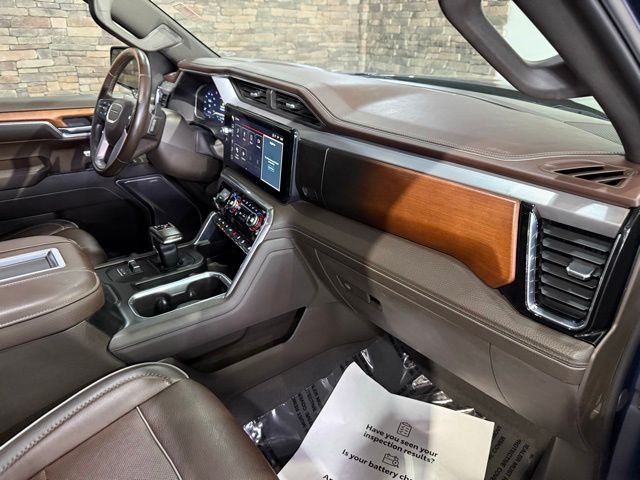 2022 GMC Sierra 1500 Denali Denali - Photo 28