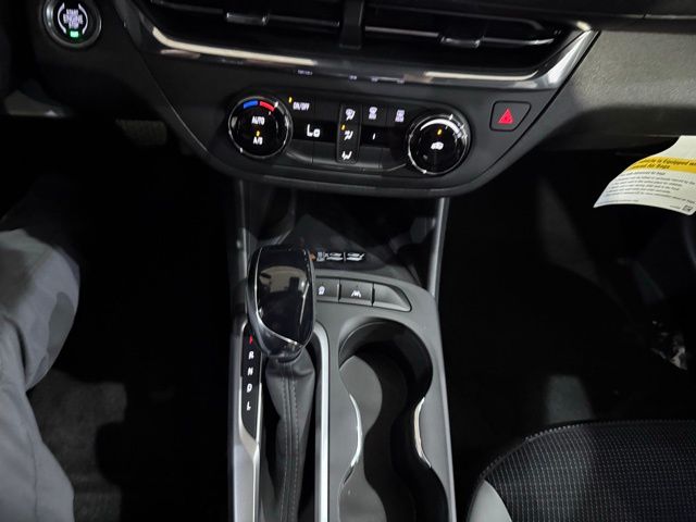 2025 Buick Envista Preferred - Photo 20