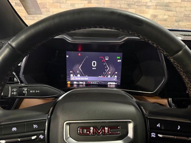 2023 GMC Canyon AT4 - Photo 15