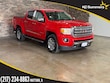  GMC Canyon