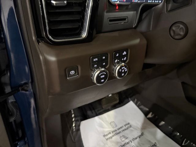 2022 GMC Sierra 1500 Denali Denali - Photo 13