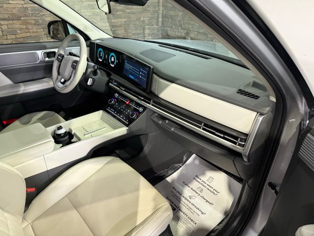 2025 Hyundai Santa Fe SEL - Photo 24