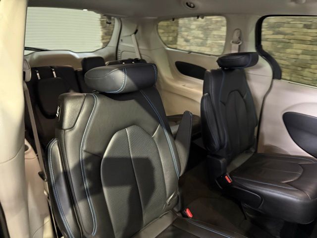 2021 Chrysler Pacifica Touring L - Photo 33